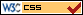 Icono de CSS.