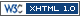 Icono de HTML.